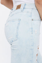 Super High Rise Kylie Ankle Jegging thumbnail 3