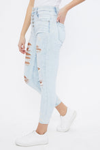 Super High Rise Kylie Ankle Jegging thumbnail 4