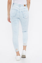 Super High Rise Kylie Ankle Jegging thumbnail 5