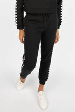 Womens Side Stripe Jogger thumbnail 3