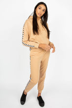 Womens Side Stripe Jogger thumbnail 7
