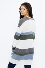 Midi Cardigan with Front Pockets thumbnail 5