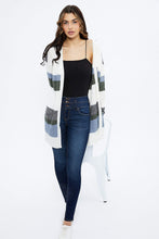 Midi Cardigan with Front Pockets thumbnail 4