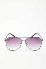 Basic Aviator Sunglasses thumbnail 1
