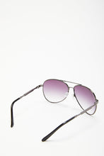 Basic Aviator Sunglasses thumbnail 2