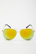 Basic Aviator Sunglasses thumbnail 5