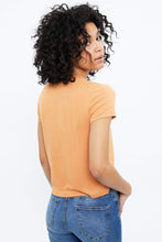 T-shirt petit super doux ras du cou thumbnail 13