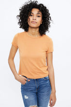 T-shirt petit super doux ras du cou thumbnail 12