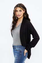 Super Soft Cocoon Cardigan thumbnail 6