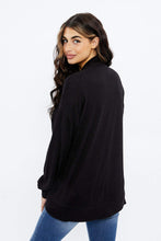 Super Soft Cocoon Cardigan thumbnail 7