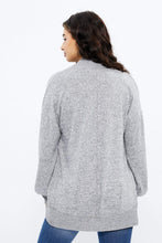Super Soft Cocoon Cardigan thumbnail 9