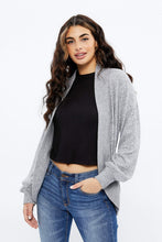 Super Soft Cocoon Cardigan thumbnail 8