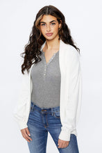 Super Soft Cocoon Cardigan thumbnail 10