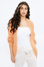 Super Soft Cocoon Cardigan thumbnail 19