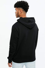 Sweat à capuche pullover thumbnail 4