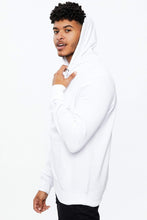 Sweat à capuche pullover thumbnail 9