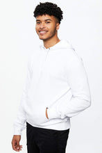 Sweat à capuche pullover thumbnail 10