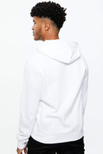 Sweat à capuche pullover thumbnail 11