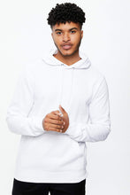 Sweat à capuche pullover thumbnail 8