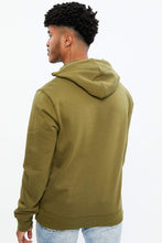 Sweat à capuche pullover thumbnail 14
