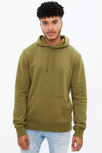 Sweat à capuche pullover thumbnail 12