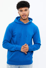 Sweat à capuche pullover thumbnail 16