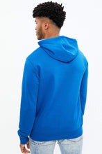 Sweat à capuche pullover thumbnail 17