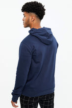 Sweat à capuche pullover thumbnail 20