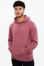 Sweat à capuche pullover thumbnail 1
