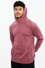 Sweat à capuche pullover thumbnail 21
