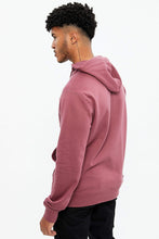 Sweat à capuche pullover thumbnail 22