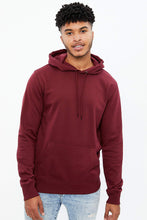 Sweat à capuche pullover thumbnail 27