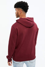 Sweat à capuche pullover thumbnail 28