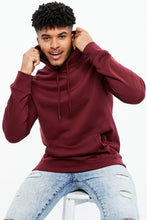 Sweat à capuche pullover thumbnail 26