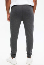 Horizontal Quilt Zip Moto Jogger thumbnail 9