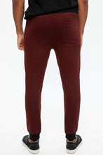 Horizontal Quilt Zip Moto Jogger thumbnail 13