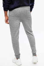 Horizontal Quilt Zip Moto Jogger thumbnail 16