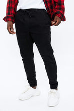 Jogger étroit panneau thumbnail 1