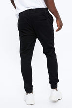 Jogger étroit panneau thumbnail 4