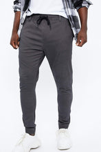 Jogger étroit panneau thumbnail 5