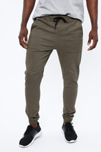 Slim Porkchop Jogger thumbnail 9