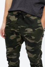 Slim Jogger thumbnail 30