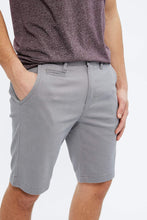 Slim Chino Short thumbnail 16