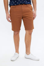 Slim Chino Short thumbnail 18