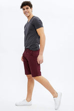 Slim Chino Short thumbnail 2