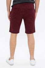 Slim Chino Short thumbnail 4