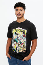 My Hero Graphic Tee thumbnail 1
