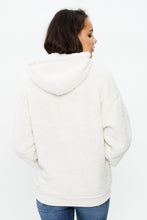 Sherpa Boyfriend Pullover Hoodie thumbnail 21