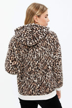 Sherpa Boyfriend Pullover Hoodie thumbnail 24