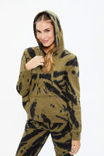 Classic Tie Dye Pullover Hoodie thumbnail 7